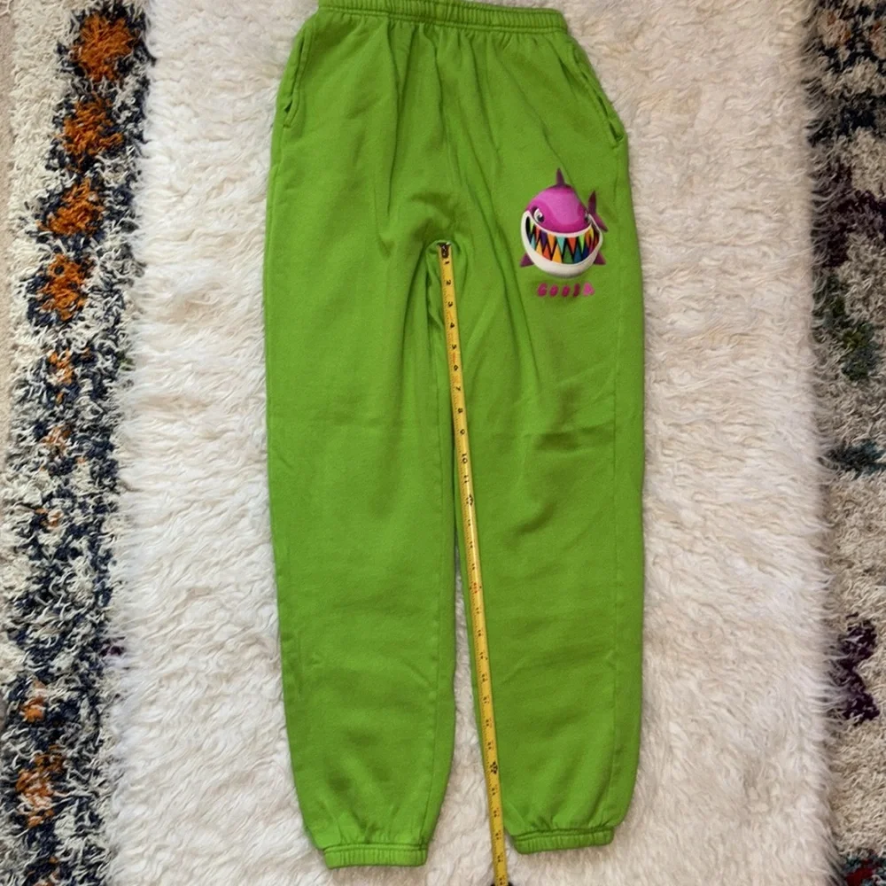 6ix9ine GOOBA Hoodie and Jogger Set, Size Small-Unisex - Picture 12 of 16